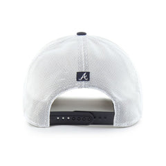 Atlanta Braves '47 Fairway Trucker Adjustable Hat | MLB Sale