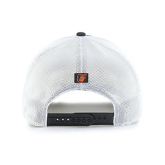 Baltimore Orioles '47 Fairway Trucker Adjustable Hat | MLB US