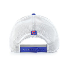 Chicago Cubs '47 Fairway Trucker Adjustable Hat | MLB On Sale