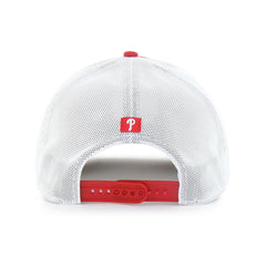 Philadelphia Phillies '47 Fairway Trucker Adjustable Hat | MLB Shop