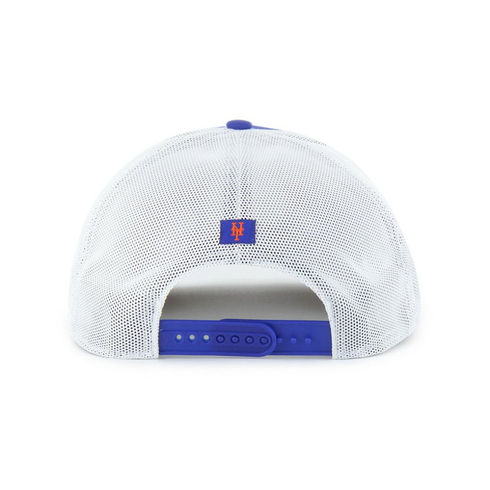 New York Mets '47 Fairway Trucker Adjustable Hat | MLB US