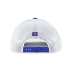 New York Mets '47 Fairway Trucker Adjustable Hat | MLB US
