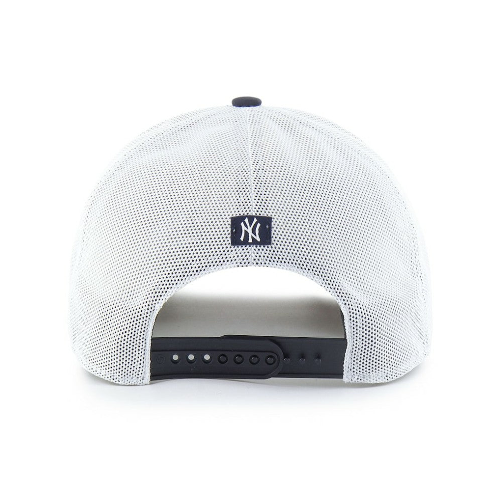 New York Yankees '47 Fairway Trucker Adjustable Hat | MLB Shop