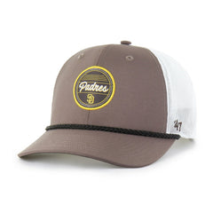 San Diego Padres '47 Fairway Trucker Adjustable Hat | MLB Outlet