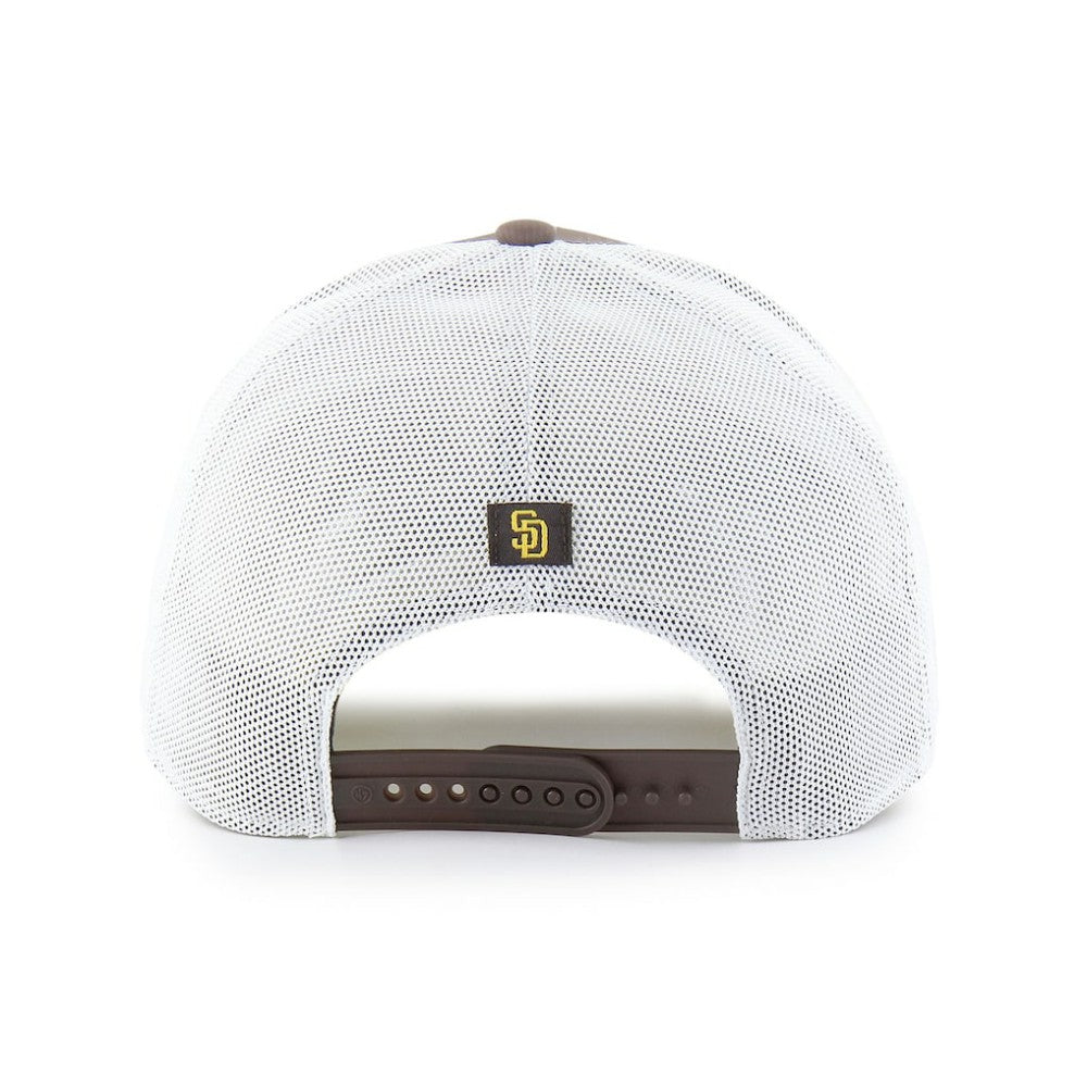 San Diego Padres '47 Fairway Trucker Adjustable Hat | MLB Outlet
