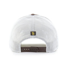 San Diego Padres '47 Fairway Trucker Adjustable Hat | MLB Outlet