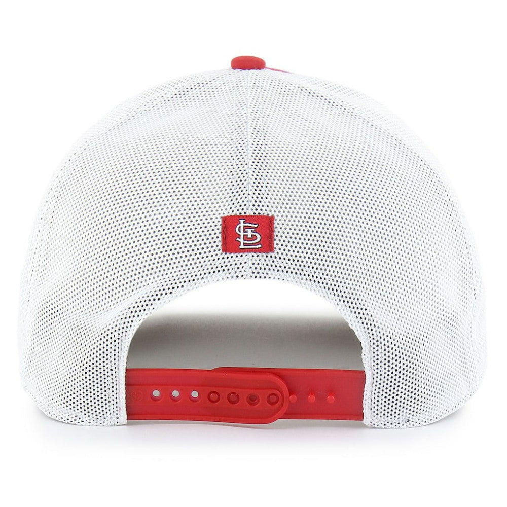 St. Louis Cardinals '47 Fairway Trucker Adjustable Hat | MLB US