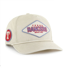 Texas Rangers '47 Cairn Hitch Adjustable Hat | MLB For sale