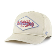 Texas Rangers '47 Cairn Hitch Adjustable Hat | MLB For sale