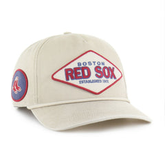 Boston Red Sox '47 Cairn Hitch Adjustable Hat | MLB New
