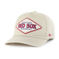 Boston Red Sox '47 Cairn Hitch Adjustable Hat | MLB New