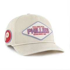 Philadelphia Phillies '47 Cairn Hitch Adjustable Hat | MLB US