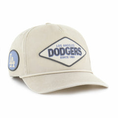 Los Angeles Dodgers '47 Cairn Hitch Adjustable Hat | MLB On Sale