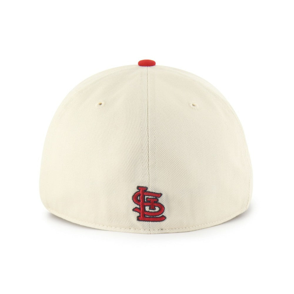 St. Louis Cardinals '47 Crosstown Franchise Fitted Hat | MLB Online