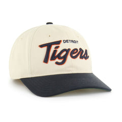 Detroit Tigers '47 Crosstown Franchise Fitted Hat | MLB Shop