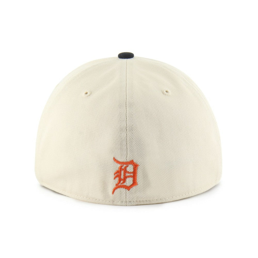 Detroit Tigers '47 Crosstown Franchise Fitted Hat | MLB Shop