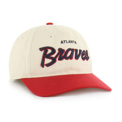 Atlanta Braves '47 Crosstown Franchise Fitted Hat | MLB On Sale