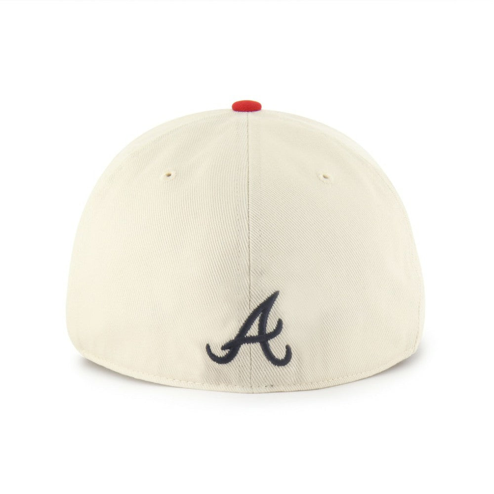 Atlanta Braves '47 Crosstown Franchise Fitted Hat | MLB On Sale