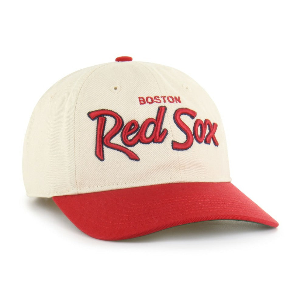 Boston Red Sox '47 Crosstown Franchise Fitted Hat | MLB Sale