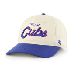 Chicago Cubs '47 Crosstown Franchise Fitted Hat | MLB US