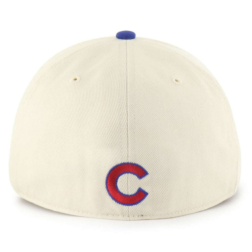 Chicago Cubs '47 Crosstown Franchise Fitted Hat | MLB US