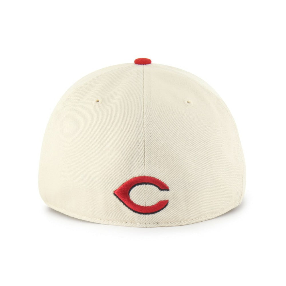 Cincinnati Reds '47 Crosstown Franchise Fitted Hat | MLB On Sale