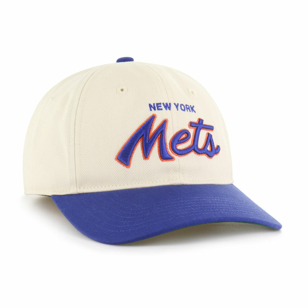 New York Mets '47 Crosstown Franchise Fitted Hat | MLB US