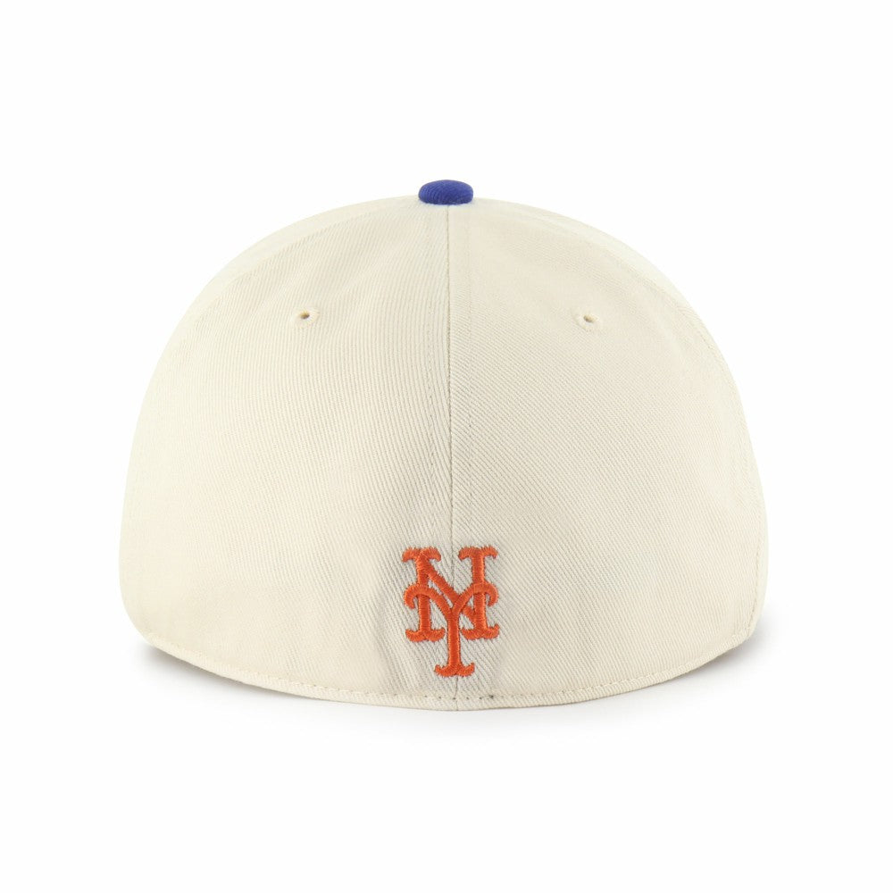 New York Mets '47 Crosstown Franchise Fitted Hat | MLB US