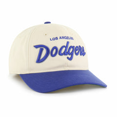 Los Angeles Dodgers '47 Crosstown Franchise Fitted Hat | MLB For sale
