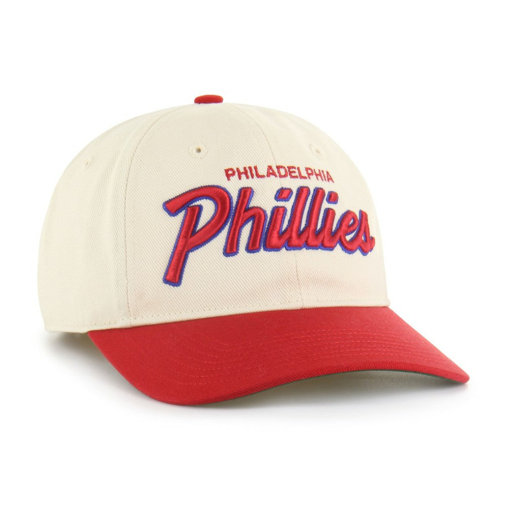 Philadelphia Phillies '47 Crosstown Franchise Fitted Hat | MLB Online