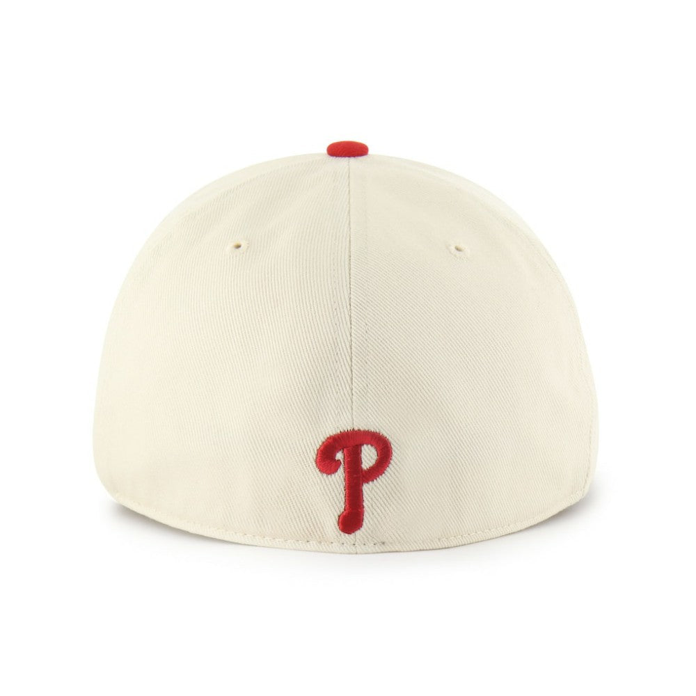 Philadelphia Phillies '47 Crosstown Franchise Fitted Hat | MLB Online