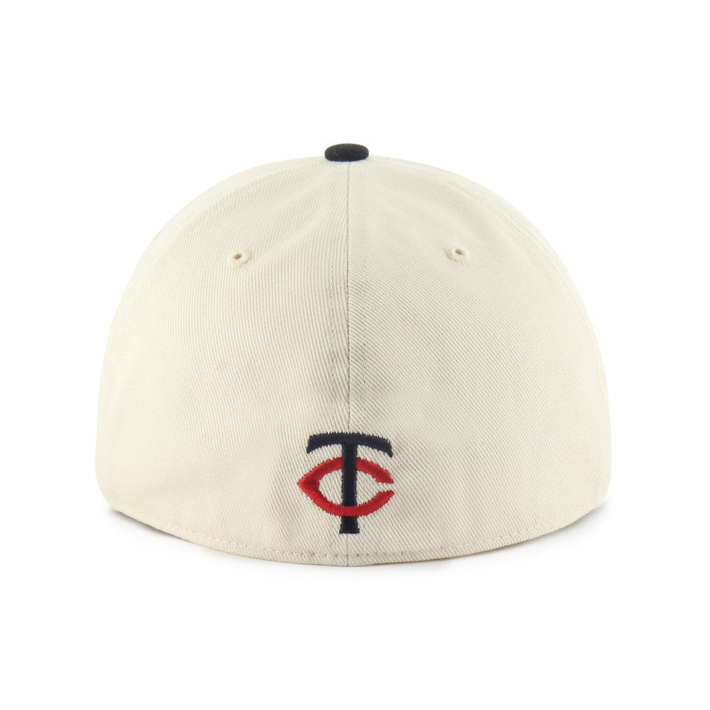 Minnesota Twins '47 Crosstown Franchise Fitted Hat | MLB Discount