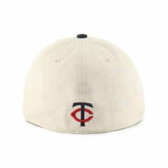 Minnesota Twins '47 Crosstown Franchise Fitted Hat | MLB Discount