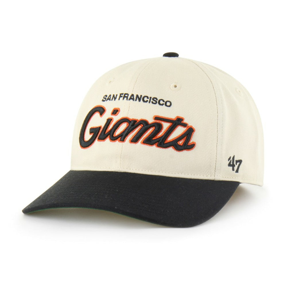 San Francisco Giants '47 Crosstown Franchise Fitted Hat | MLB Discount