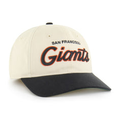 San Francisco Giants '47 Crosstown Franchise Fitted Hat | MLB Discount