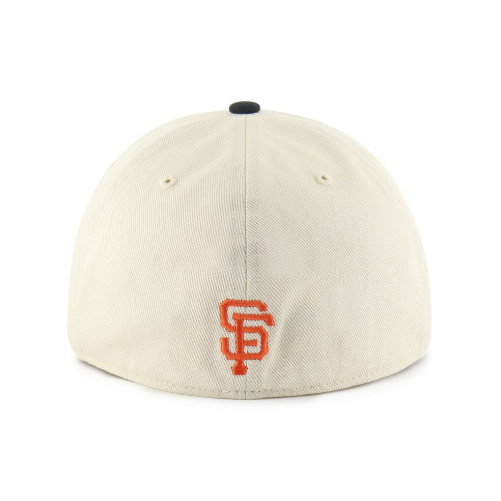San Francisco Giants '47 Crosstown Franchise Fitted Hat | MLB Discount