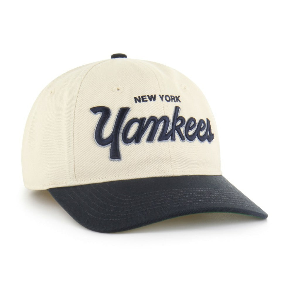 New York Yankees '47 Crosstown Franchise Fitted Hat | MLB Shop