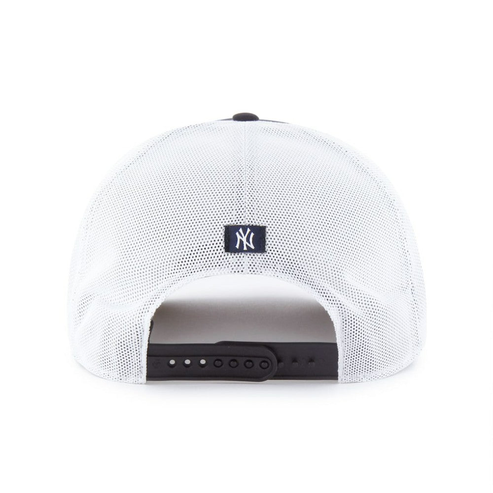New York Yankees '47 Brrr Downburst Mesh Hitch Adjustable Hat | MLB Sale