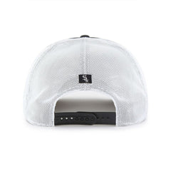 Chicago White Sox '47 Brrr Downburst Mesh Hitch Adjustable Hat | MLB Shop