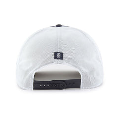 Detroit Tigers '47 Brrr Downburst Mesh Hitch Adjustable Hat | MLB Online