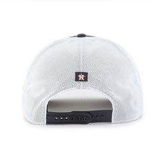 Houston Astros '47 Brrr Downburst Mesh Hitch Adjustable Hat | MLB New