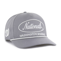 Washington Nationals '47 Foundational Hitch Adjustable Hat | MLB Shop