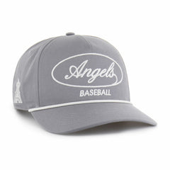 Los Angeles Angels '47 Foundational Hitch Adjustable Hat | MLB Shop