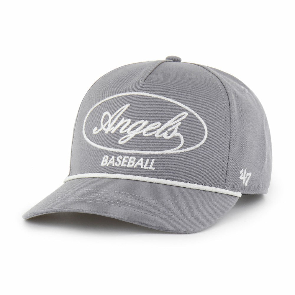 Los Angeles Angels '47 Foundational Hitch Adjustable Hat | MLB Shop