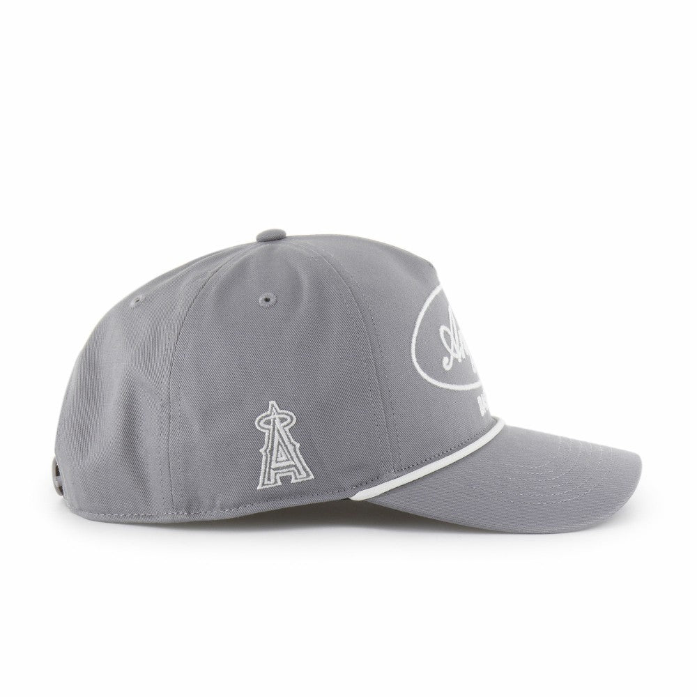 Los Angeles Angels '47 Foundational Hitch Adjustable Hat | MLB Shop
