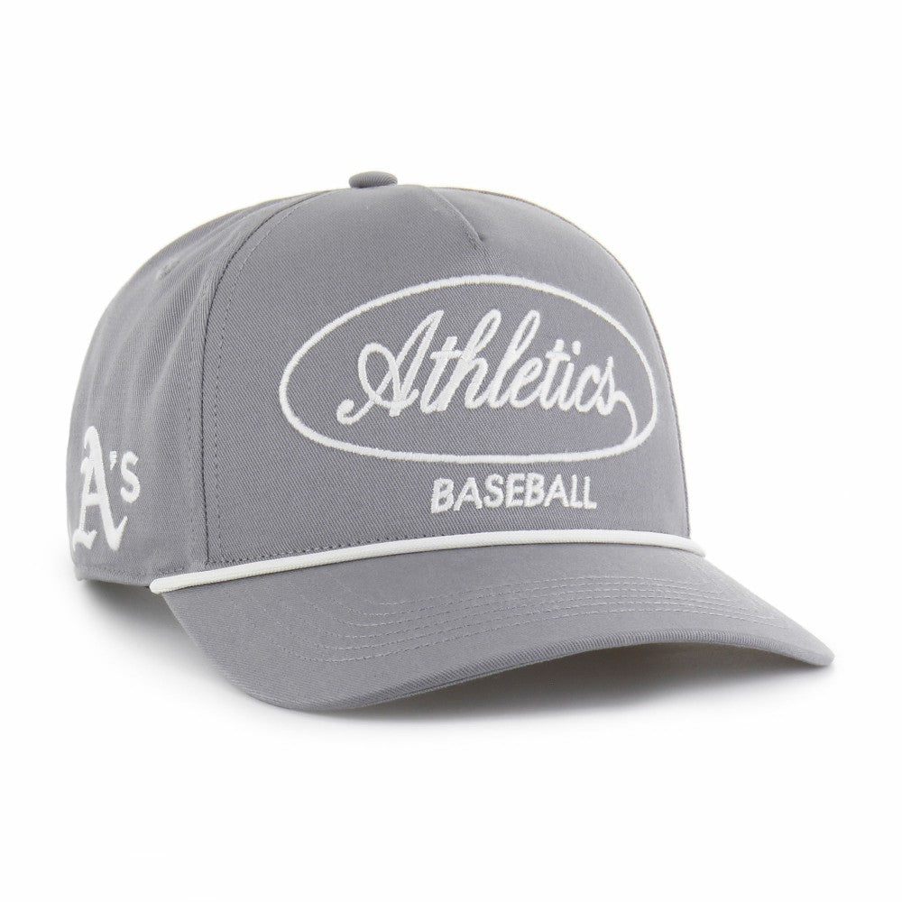Athletics '47 Foundational Hitch Adjustable Hat | MLB Sale
