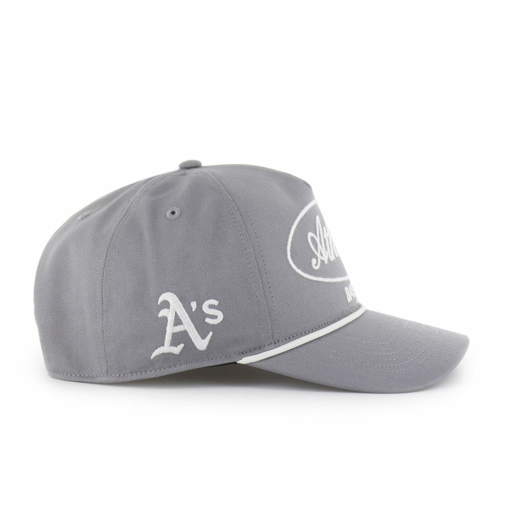 Athletics '47 Foundational Hitch Adjustable Hat | MLB Sale