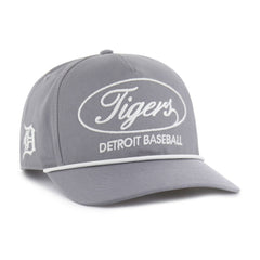 Detroit Tigers '47 Foundational Hitch Adjustable Hat | MLB Online