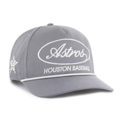 Houston Astros '47 Foundational Hitch Adjustable Hat | MLB Outlet