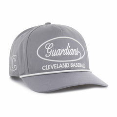 Cleveland Guardians '47 Foundational Hitch Adjustable Hat | MLB Outlet